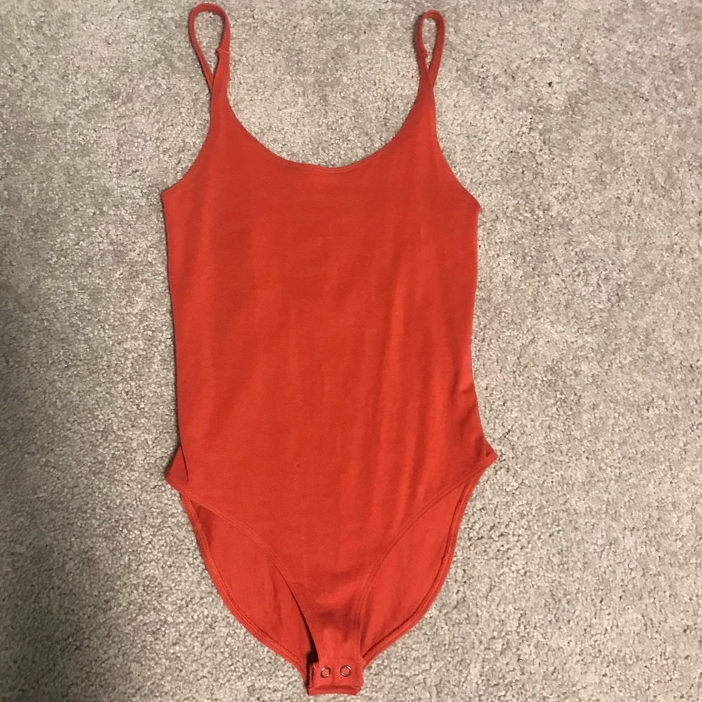 Express Bodysuit